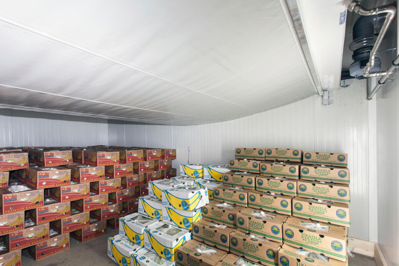 Kälte Klima Aktuell