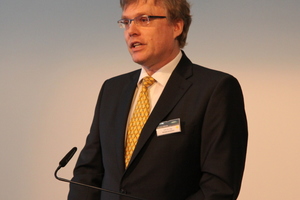 Grußwort von Prof. Michael Arnemann, Hochschule Karlsruhe 