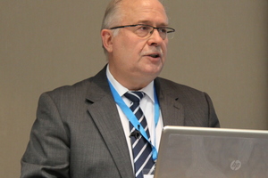  Dr. Frank Rinne (Emerson Climate Technologies)  