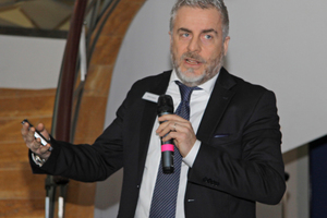  Michele Pugiotto, Export Manager bei Galletti 
