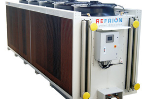  Bild 12: „Ecooler“ der Firma Refrion Deutschland GmbH 