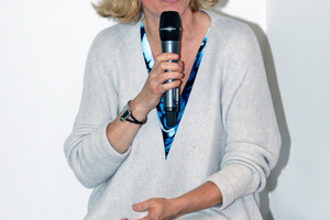 Andrea Voigt, Director General bei EPEE 