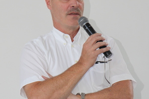  Bundesinnungsmeister Heribert Baumeister 