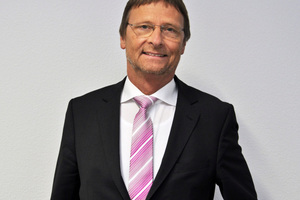  BTGA-Geschäftsführer Günther Mertz will größeren Unternehmen aus dem Kälteanlagenbau im BTGA eine Plattform bieten. 