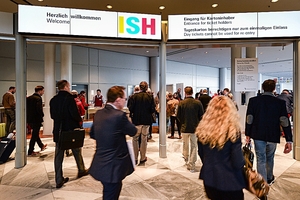  ISH 2017 