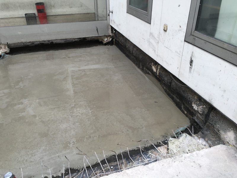 Kälte Klima Aktuell