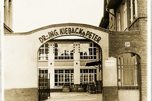  Kieback&Peter 