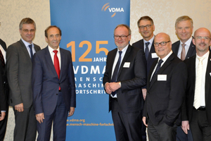  Vorstand VDMA Allgemeine Lufttechnik 