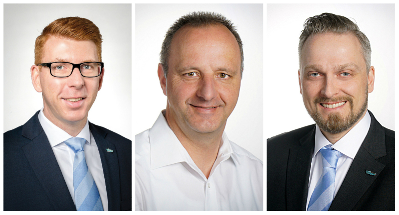 KKA | Kälte Klima Aktuell – Fachzeitschrift & Profimagazin