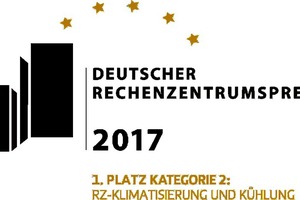  Deutscher Rechenzentrumspreis 2017 