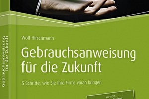  Gebrauchsanweisung für die Zukunft 