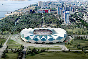  Volgograd-Stadion 