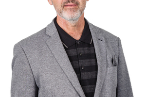  Michael Elstrøm, technischer Leiter und Firmeneigentümer von HB Products A/S 