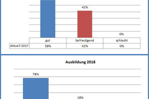  Kälte-Klima-Konjunkturumfrage 2017 