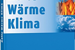  Taschenbuch Kälte Wärme Klima 2018 