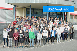  BSZ Vogtland 