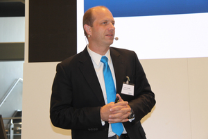  Sven Arnold, Produktmanager bei Güntner  