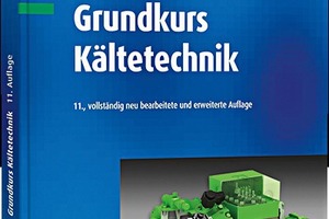  Grundkurs Kältetechnik 