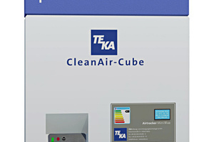  CleanAir-Cube 