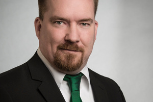  Andreas Riesch, Direktor Vertrieb Deutschland und Schweiz, Bitzer Kühlmaschinenbau GmbH, Sindelfingen, www.bitzer.de 