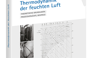  Thermodynamik der feuchten Luft 