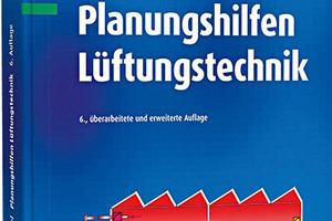  Planungshilfen Lüftungstechnik 