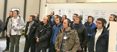 Europ?ische K?ltetage Bologna Daikin