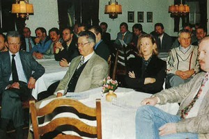  Innungsversammlung in Baden-Württemberg 