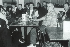  Dortmunder Innung auf Kalifornientour 