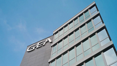 GEA in Düsseldorf