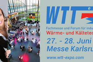  WTT-Expo 2018 