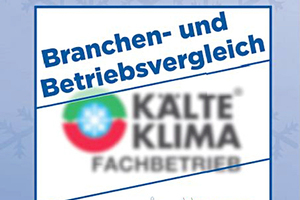  Branchen- und Betriebsvergleich 2017 