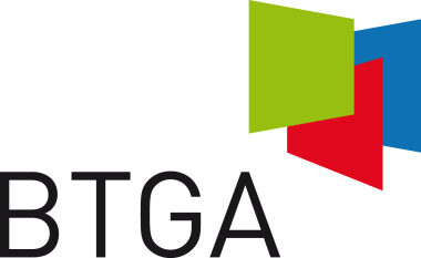 Logo BTGA
