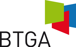 Logo BTGA