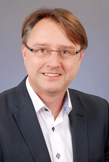Christoph Scholte