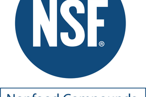  "Pekasol FG" ist von der NSF zertifiziert.  
