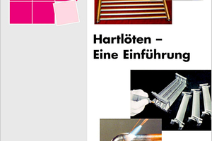  Hartlöten − Eine Einführung 