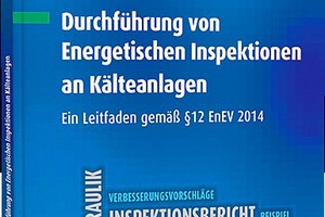  Durchführung von Energetischen Inspektionen an Kälteanlagen 