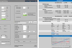  Simulationssoftware für indirekte Verdunstungskühlung 