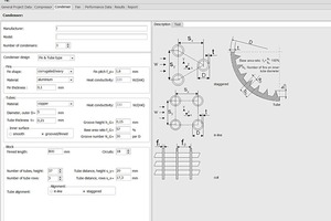  Zertifizierungssoftware für Verflüssigungssätze  