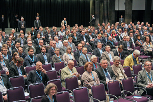  Teilnehmer der DKV-Tagung 2017 