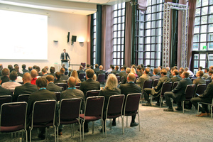  In 113 Vorträgen informieren Experten auf der DKV-Tagung über alle Segmente der Kälte-, Klima- und Wärmepumpentechnik. 