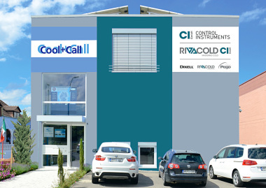 Cool Italia GmbH