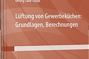  Lüftung von Gewerbeküchen 