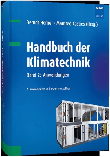 Handbuch der Klimatechnik ? Band 2