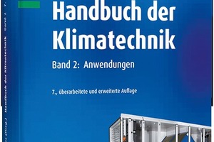  Handbuch der Klimatechnik ? Band 2 
