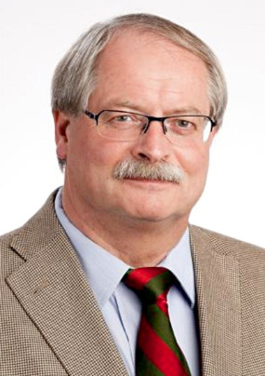Dr. Norbert Kämmer