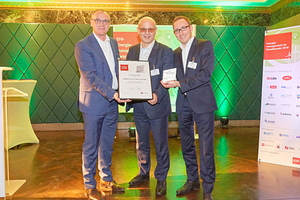  EHI-Energiemanagement Award 