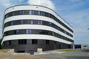  Das „Medizinische Centrum am Rheinischen Esel MEDCARE“ in Witten 