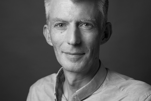  KKA-Chefredakteur Christoph Brauneis 